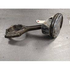 117R107 Piston and Connecting Rod Standard For 16-21 Jeep Grand Cherokee  3.6 68223465AD